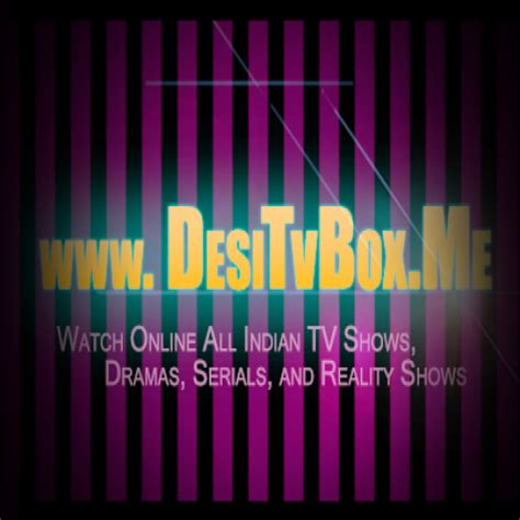 desi tv box|Desitvbox.net Observe DesiTV Box News 